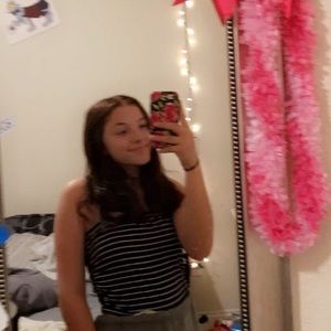 Meet your Posher, Haleigh